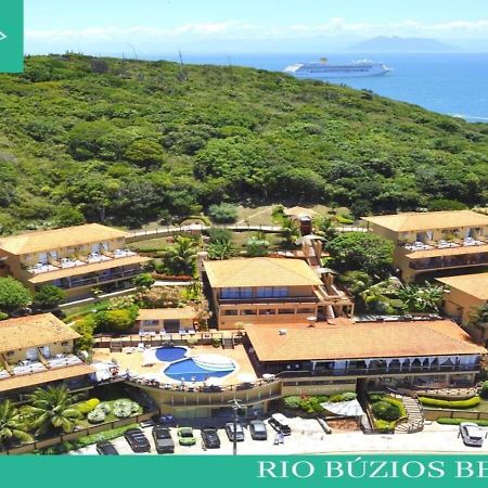 Rio Buzios Beach Hotel Exteriér fotografie