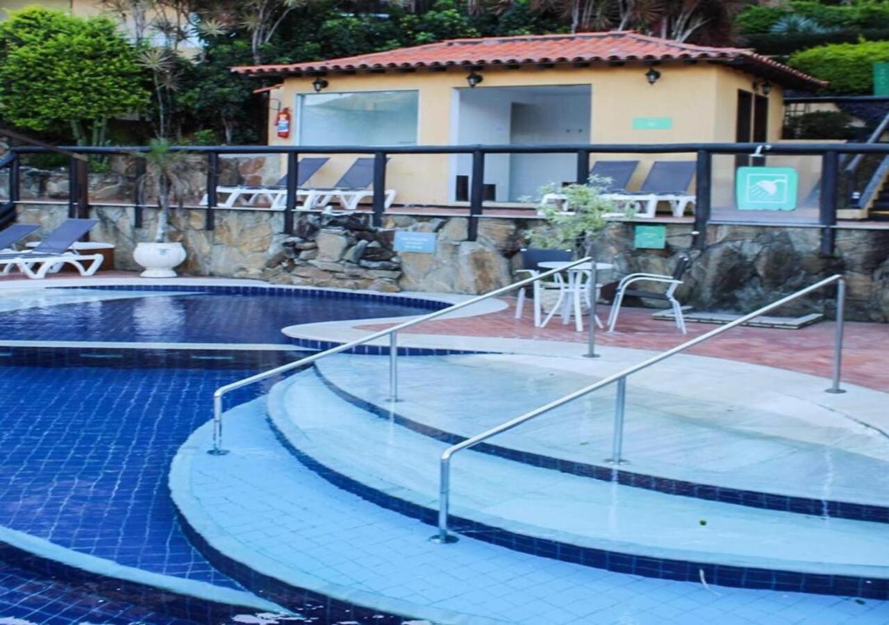 Rio Buzios Beach Hotel Exteriér fotografie